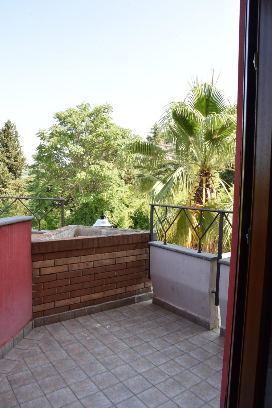Hotel Sirio Rotonda Exterior photo