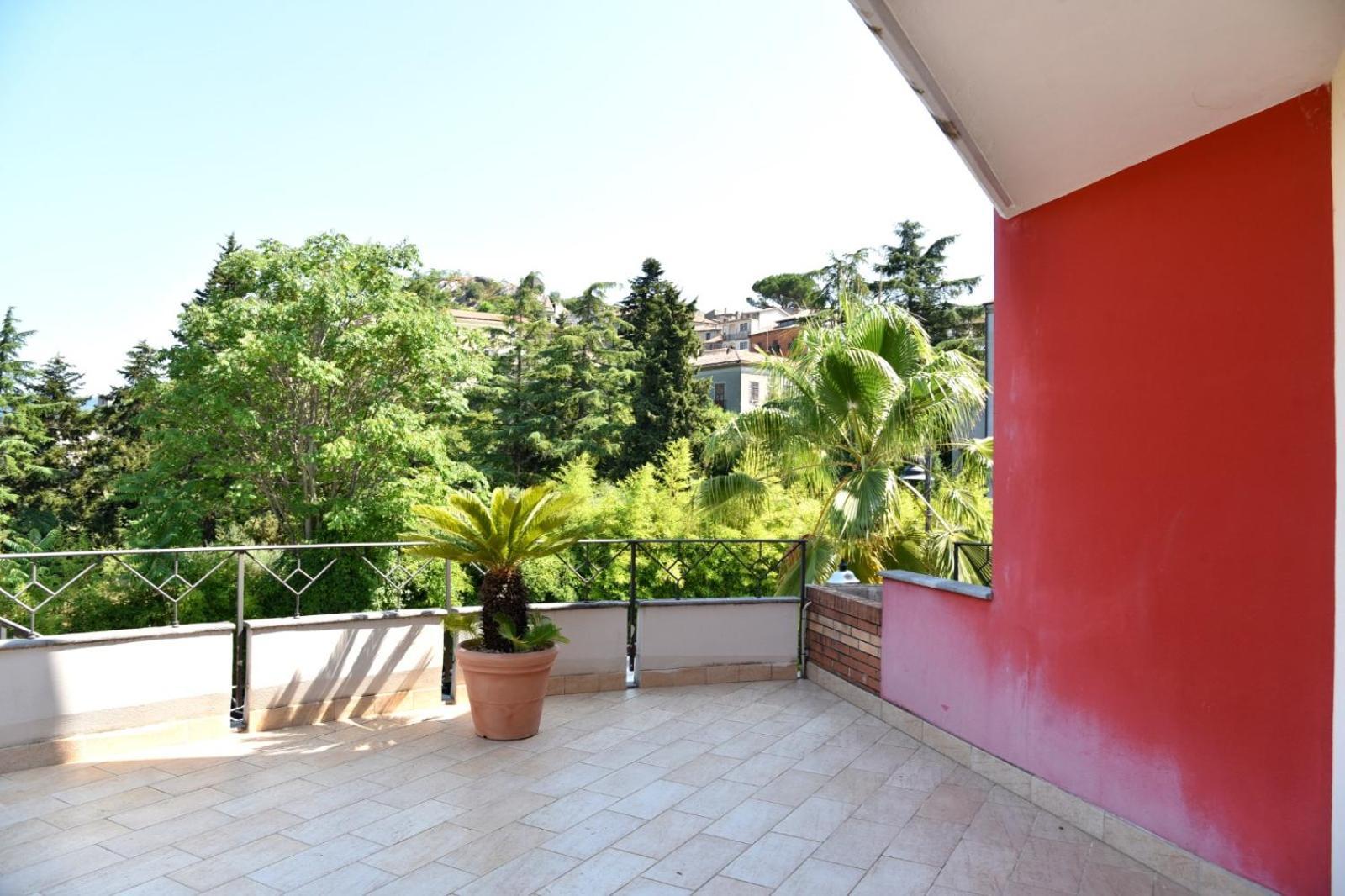 Hotel Sirio Rotonda Exterior photo